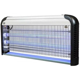 Polux Lampa Owadobójcza świetlówkowa 40W Polux 303752 - Lampy owadobójcze - miniaturka - grafika 1