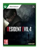 Gry Xbox Series X - Resident Evil 4 Remake GRA XBOX SERIES X - miniaturka - grafika 1