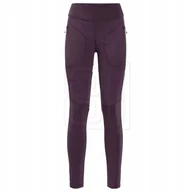 Dresy damskie - Spodnie Jack Wolfskin Salmaster Pants W 1507781-2042 XL - miniaturka - grafika 1