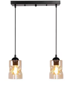 Candellux Lampa wisząca FELIS 32-00170 33-00217 - Lampy sufitowe - miniaturka - grafika 1