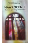 Religia i religioznawstwo - Nawrócenie historia pewnego człowieka Używana - miniaturka - grafika 1