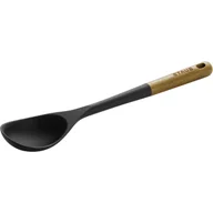 Przybory do gotowania - Staub Staub - Łyżka do serwowania 31 cm 40503-107-0 - miniaturka - grafika 1