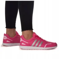 Buty sportowe damskie - Buty Adidas Damskie Vs Switch 3 IG9635 Różowe - miniaturka - grafika 1