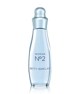 Betty Barclay Woman N°2 Woda perfumowana 20 ml - Wody i perfumy damskie - miniaturka - grafika 1