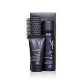 Wella SP Men Gradual Tone Brown zestaw do staopniowej eliminacji siwizny Odsiwia