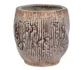 Donice - Belldeco Osłonka Na Kwiaty Lill Old 2A CG36179WB87A - miniaturka - grafika 1