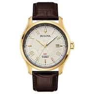 Zegarki męskie - Bulova 97B210 - miniaturka - grafika 1