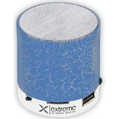 Głośniki przenośne - Extreme XP101B - miniaturka - grafika 1