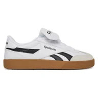 Sneakersy damskie - Obuwie sportowe Reebok SMASH EDGE KILTY 100243933 - miniaturka - grafika 1