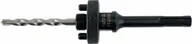 Otwornice - Yato YATO UCHWYT DO OTWORNIC TCT 5/8` SDS PLUS YT-43990 YT-43990 - miniaturka - grafika 1