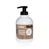 Farby do włosów i szampony koloryzujące - Kaypro Maska koloryzująca do włosów - beżowy - miniaturka - grafika 1