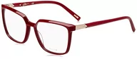 Okulary przeciwsłoneczne - Police Damskie okulary przeciwsłoneczne Vplf27, Shiny Bordeaux, 70, Błyszczący bordowy - miniaturka - grafika 1