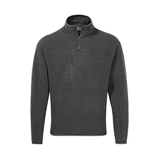 Craghoppers Craghoppers Expert Active Polar semi-Zip Męska kurtka polarowa - Kurtki męskie - miniaturka - grafika 1