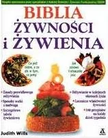 Biblia żywienia i żywności - Diety, zdrowe żywienie - miniaturka - grafika 1