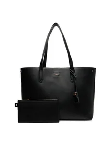 Aldo Torebka Tammera 14076963 Czarny - Torebki damskie - miniaturka - grafika 1