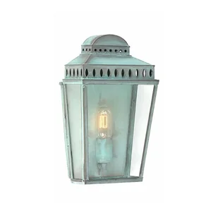 Elstead Lighting Kinkiet MANSION HOUSEMANSION HOUSE V IP44 - Lampy ogrodowe - miniaturka - grafika 5
