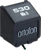 Akcesoria gramofonowe - Ortofon Gramofon Stylus 530 MKII - miniaturka - grafika 1
