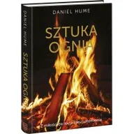 Zdrowie - poradniki - Daniel Hume Sztuka ognia - miniaturka - grafika 1
