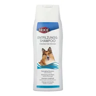 Szampony i odżywki dla psów - Trixie TX-2921 SZAMPON DLA PSA ANTYFILC 250ml - miniaturka - grafika 1