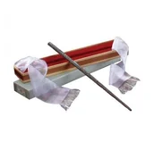 Wróżbiarstwo i radiestezja - Różdżka The Noble Collection Harry Potter Sirius Black pudełko Ollivandera 38 cm - miniaturka - grafika 1