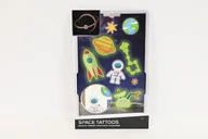 Zabawki kreatywne - Tatuaże Nasa - miniaturka - grafika 1