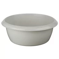 Miski i półmiski - Miska kuchenna 3,5 l szary - miniaturka - grafika 1