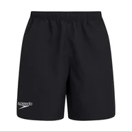 Stroje kąpielowe - Spodenki szorty męskie Speedo Club Short - miniaturka - grafika 1