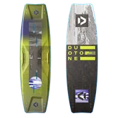 Windsurfing - Duotone Select Concept Blue 2025 - miniaturka - grafika 1