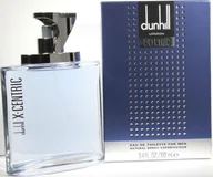 Wody i perfumy męskie - Dunhill, X-Centric, woda toaletowa, 100 ml - miniaturka - grafika 1