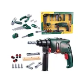 Mały majsterkowicz - Zestaw narzędzi Mały Majsterkowicz 27el - zabawka - miniaturka - grafika 1