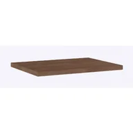Blaty meblowe i parapety okienne - ELITA 169049 BLAT MDF 60/46/2,8 ORZECH PCV - miniaturka - grafika 1