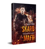 Kryminały - Skarb Mafii Szef Wszystkich Szefów. Tom 3 - miniaturka - grafika 1