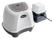 Akcesoria do basenów - Intex Krystal Clear Saltwater System Max Pool Size 17.413L 26664 - miniaturka - grafika 1