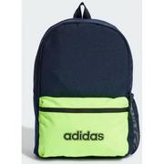 Plecaki - Plecak adidas LK Graphic Backpack (kolor granatowy) - miniaturka - grafika 1