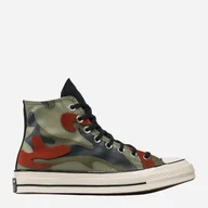 Buty sportowe męskie - Converse CHUCK 70 171450C - miniaturka - grafika 1