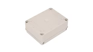 Gewiss PUSZKA BEZ DŁAWIKÓW GW 44207 IP56 GW44207 - Puszki elektryczne i akcesoria - miniaturka - grafika 1