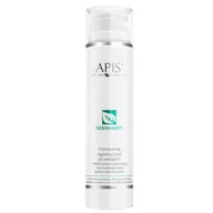 Kremy i maski do rąk - Apis Professional Intensywnie łagodzący żel po zabiegach - Professional Exfoliation Intensely Soothing Gel Intensywnie łagodzący żel po zabiegach - Professional Exfoliation Intensely Soothing Gel - miniaturka - grafika 1