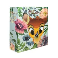 Albumy fotograficzne - Disney Bambi - Album Na 100 Zdjęć 10X15 Cm - miniaturka - grafika 1
