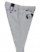 Spodnie męskie - Męskie spodnie GUESS -Chino Slim M72B10W8b61 niski stan oryginalne W34/L34 - miniaturka - grafika 1