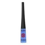 Eyelinery - Ingrid Eyeliner w Kałamarzu Niebieski ING-2529 - miniaturka - grafika 1