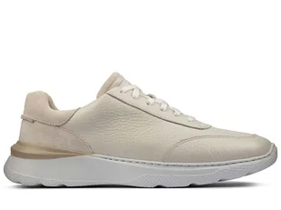 Clarks, Półbuty męskie, SprintLiteLace, rozmiar 40 - Półbuty męskie - miniaturka - grafika 1