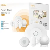 Alarmy - System alarmowy IMOU Kit Alarm - miniaturka - grafika 1