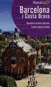 Przewodniki - Barcelona i Costa Brava - miniaturka - grafika 1