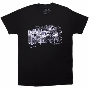 koszulka RADIOHEAD - DESPOT-XL - Koszulki męskie - miniaturka - grafika 1