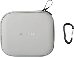 SunnyLife TORBA ETUI HARD CASE FUTERAŁ SUNNYLIFE DO DRONA DJI NEO SZARA - Akcesoria do drona - miniaturka - grafika 1