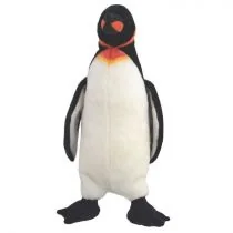 Pingwin 24cm 13541 BEPPE - Maskotki i pluszaki - miniaturka - grafika 1