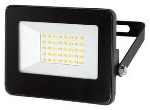 Rabalux Naświetlacz Naświetlacz ledowy FLOOD 20W 7063 IP65 7063 - Lampy pozostałe - miniaturka - grafika 1