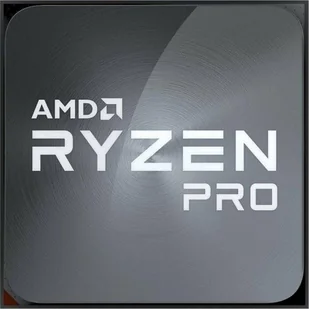 Procesor AMD Ryzen 7 Pro 4750G 3.6 GHz 8 MB OEM 100-000000145 - Procesory - miniaturka - grafika 1
