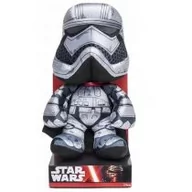 Maskotki i pluszaki - Daffi Maskotka Star Wars Kapitan Phasma 25cm - - miniaturka - grafika 1