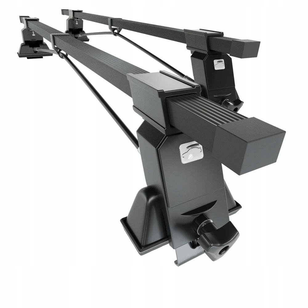 Bagażnik dachowy Opel Corsa B Hatchback 5D rok 1993-2000